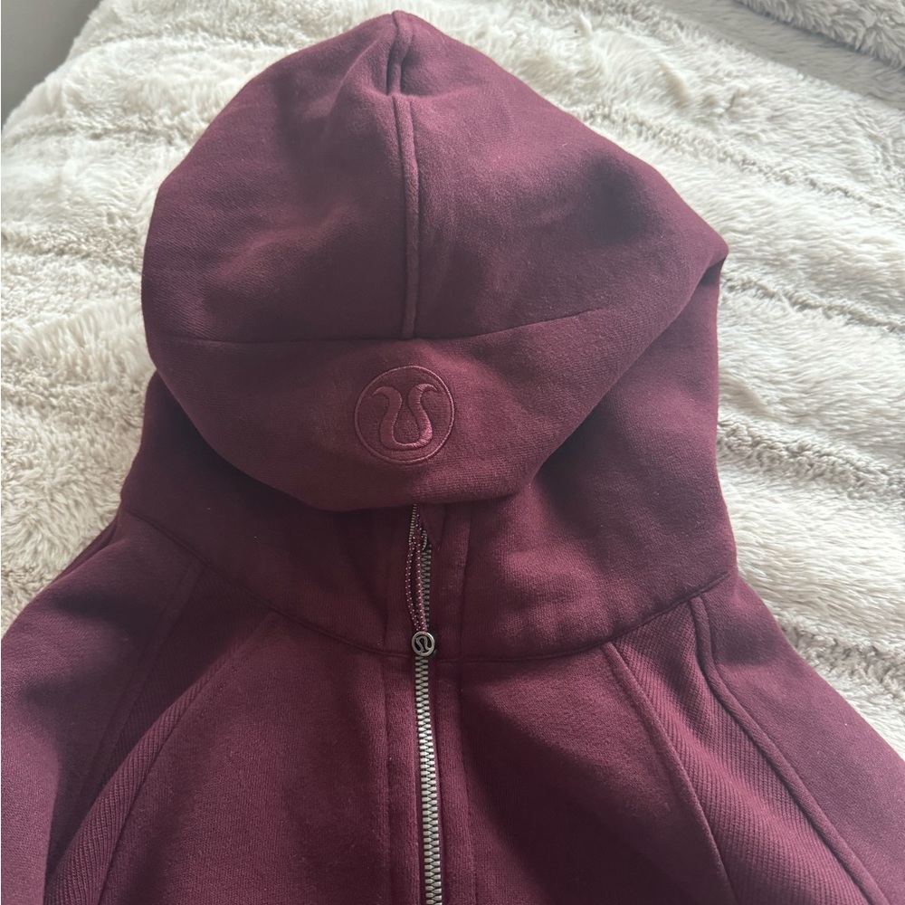 Lululemon Hoodie